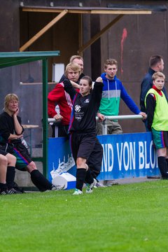 Bild 32 - Frauen SV Henstedt Ulzburg II - SV Schwarz Wei Westerrade : Ergebnis: 3:0